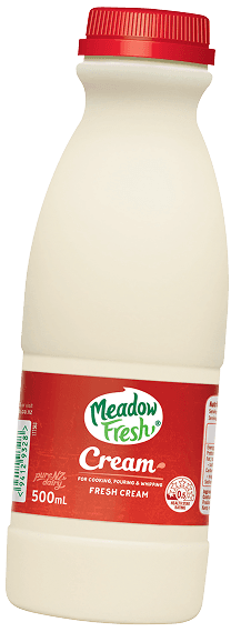 Cream