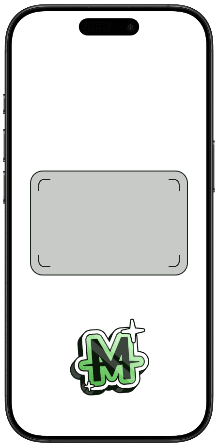 iPhone Shell