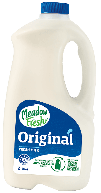 Milk
